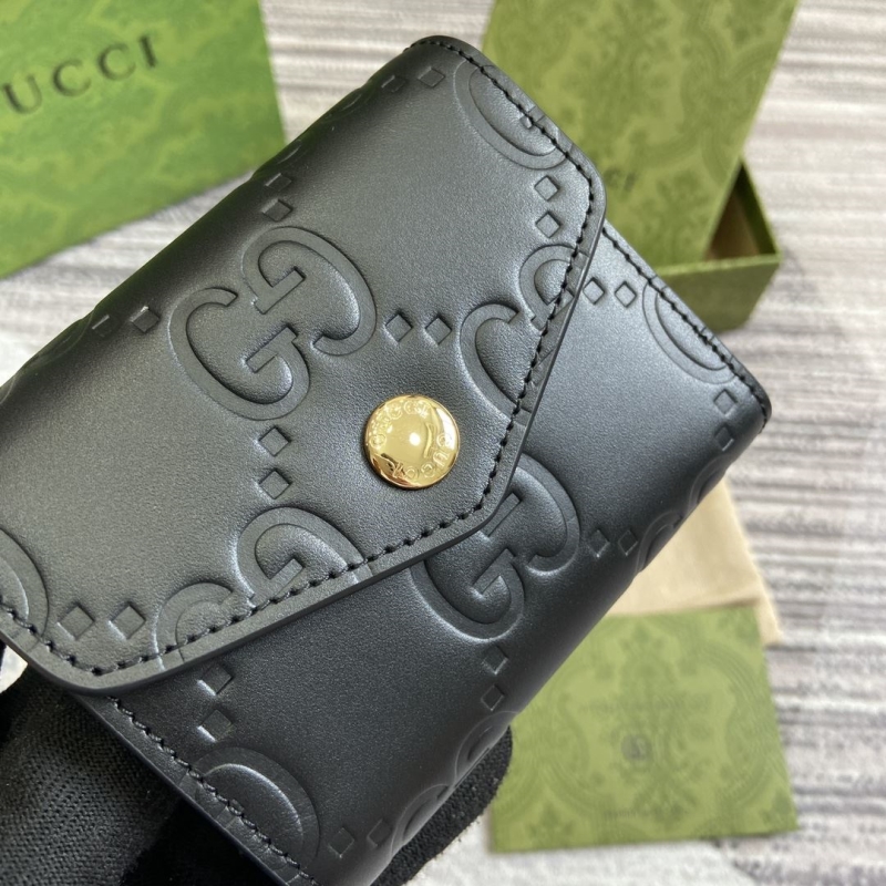 Gucci Wallets & Purse